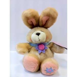  Forever Friends Bunny Bear 7 / 18 Cm: Toys & Games
