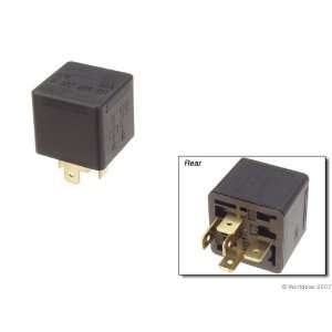  Bosch Fuel Injection Relay Automotive