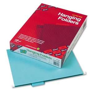 Point Stock, Letter, Aqua, 25/Box   Sold As 1 Box   Vivid colors help 