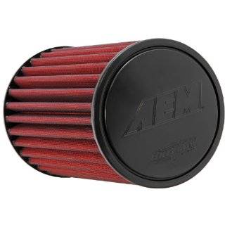  AEM 21 478WR Wrinkle Red Cold Air Intake System 