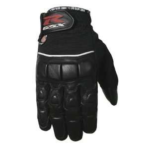  Joe Rocket Sm Black Suzuki Fuel Glove 