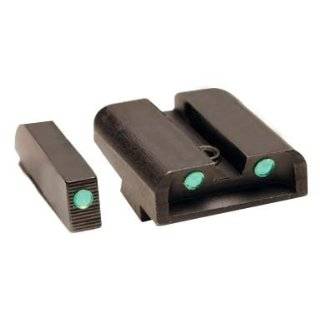   Colt Tru Dot Night Sight for 1911 Government and Commander   Fixed Set