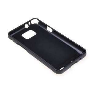  *Black * Hard Plastic Case Scratches Dust Protector For 