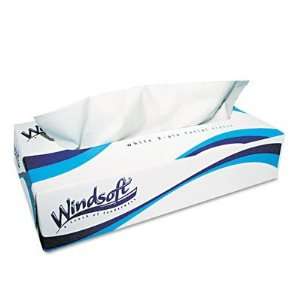  Windsoft White Facial Tissue WNS2360 Health & Personal 