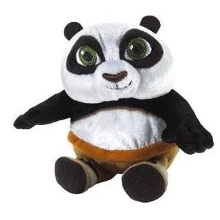 Baby Po Kung Fu Panda #2 2011 Hallmark Ornament   QXI2609  