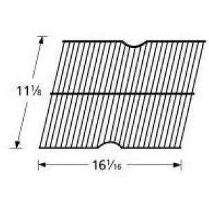  City Metals 903A1 Steel Wire Rock Grate Replacement for Gas Grill 