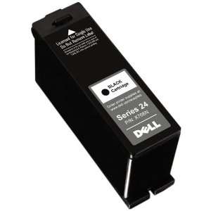  Dell T109N Black Ink Cartridge: Office Products