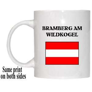  Austria   BRAMBERG AM WILDKOGEL Mug 