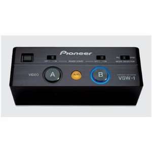  New Pioneervsw 1 Pro Video Switcher High Quality Excellent 