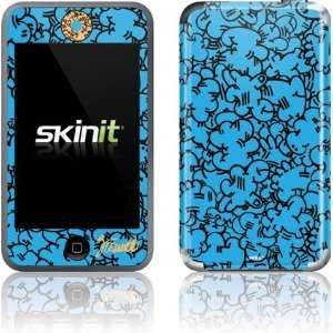  Nerd Attack skin for iPod Touch (1st Gen)  Players 