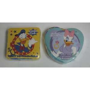   Disney Magic Pop Up Towels   Donald Duck & Daisy Duck: Everything Else