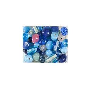  #405 Color Coordinated Combos bead mix   Summer Country 
