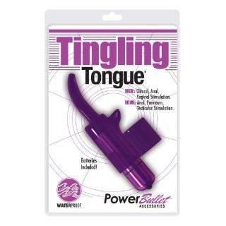  Golden Triangle Tongue Twister Vibrator Health & Personal 
