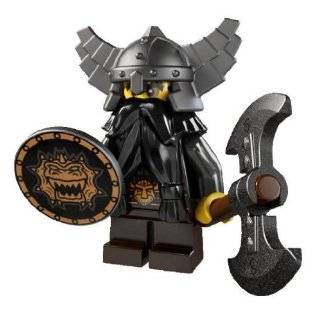  Robin Hood   LEGO Kingdoms Castle Minifigure with Cape 