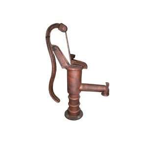  Water Pump (New X Large) Patio, Lawn & Garden