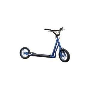  Blue Dirt Dawg Scooter: Sports & Outdoors