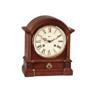 Hermle Hollins Table/Mantel Clock Sku# 22915N90130