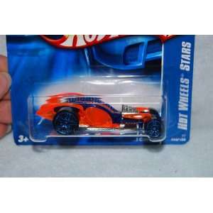  Hot Wheels 2007 Stars I candy 093 156: Toys & Games