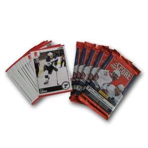  NHL St. Louis Blues 2010 Score Team Set: Sports & Outdoors