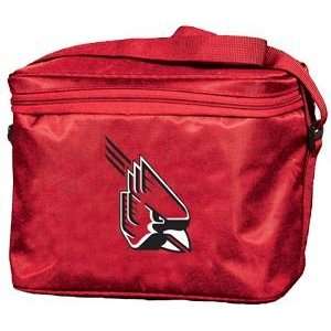 Ball State Cardinals Lunch Box: Sports & Outdoors