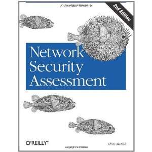  Network Security Assessment Know Your Network [Paperback 