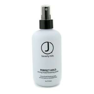  Perfect Hold Strong Hold Finishing Spray Beauty
