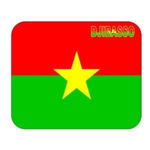  Burkina Faso, Djibasso Mouse Pad 