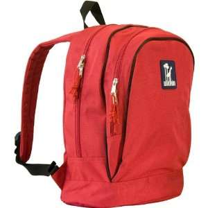  Unique Cardinal Red Sidekick Backpack 