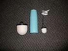  Water Purification Filter Ceramic & BugOut bottle with ceramic filter