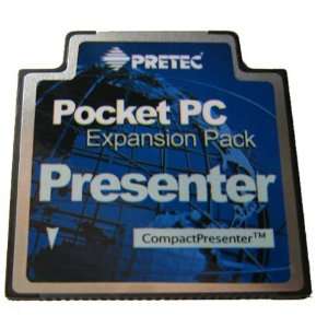   for PDA/ Pocket PC & portable devices w/ CF slot Electronics