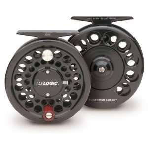   Series Machined #7, #8, #9 Weight Fly Fishing Reel