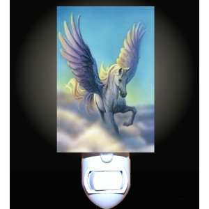  Pegasus Cloud Decorative Night Light
