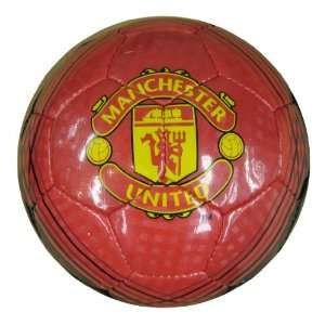 Manchester United Revel Soccer Ball
