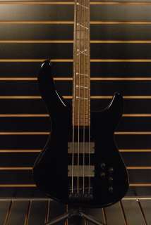 Jackson Chris Beattie Signature Concert™ Bass Guitar  