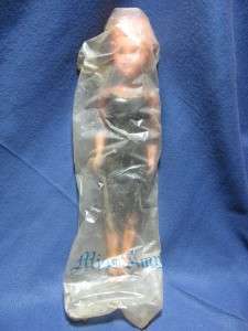 Vintage Miss Amy Hard Plastic Doll  
