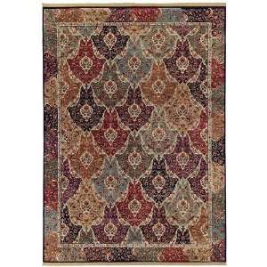 Shaw Rug Kathy Ireland Home Gallery Collection Kingdom Of Colors 