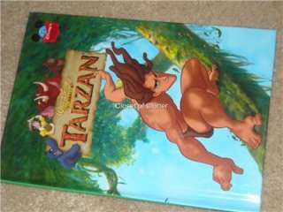 Disneys Wonderful World of Reading Hardcover Books  