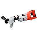 milwaukee 0721 20 m28 cordless lithium ion right angle drill