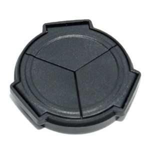   Cap for Panasonic Lumix DMC LX5 LX 5, Black ALC 5B