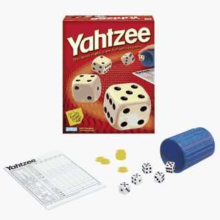  Game Tables Board Games Classic Games   Yahtzee: Sports 