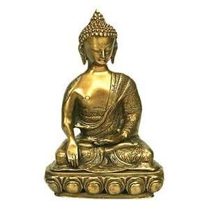  Buddha Meditating 14 