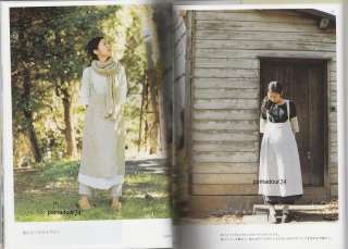 LISETTE DRESS MAKING BOOK  Japanese Dress Pattern Book  