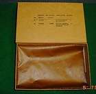 Remington Rand WWII 1911A1 Kraft Shipping & Storage Box
