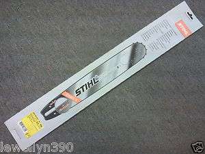 20 Stihl ES Chain Saw Bar Sprocket Tip 3003 000 8822  