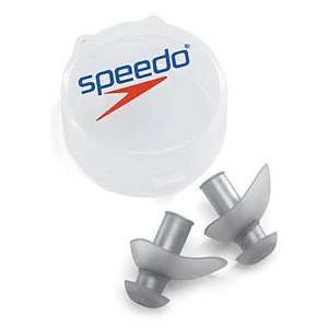  Speedo Ergo Ear Plugs: Ear & Nose Plugs: Sports & Outdoors