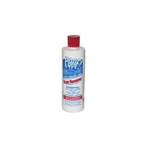  POOF Stain Remover   12 oz bottle