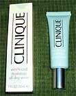 Clinique Work Out Makeup All Day Wear Foundation  