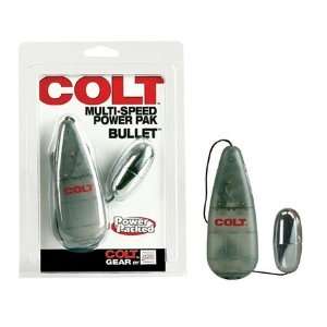  Colt   Multispeed Power Pak   Bullet Health & Personal 
