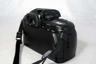 Konica Minolta Maxxum 70 35mm SLR Film Camera body only AF 
