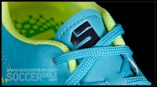 Nike5 Elastico Finale  